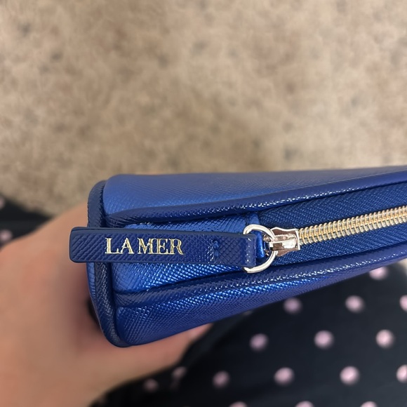 LaMer| New Cosmetics Bag! - Picture 2 of 8